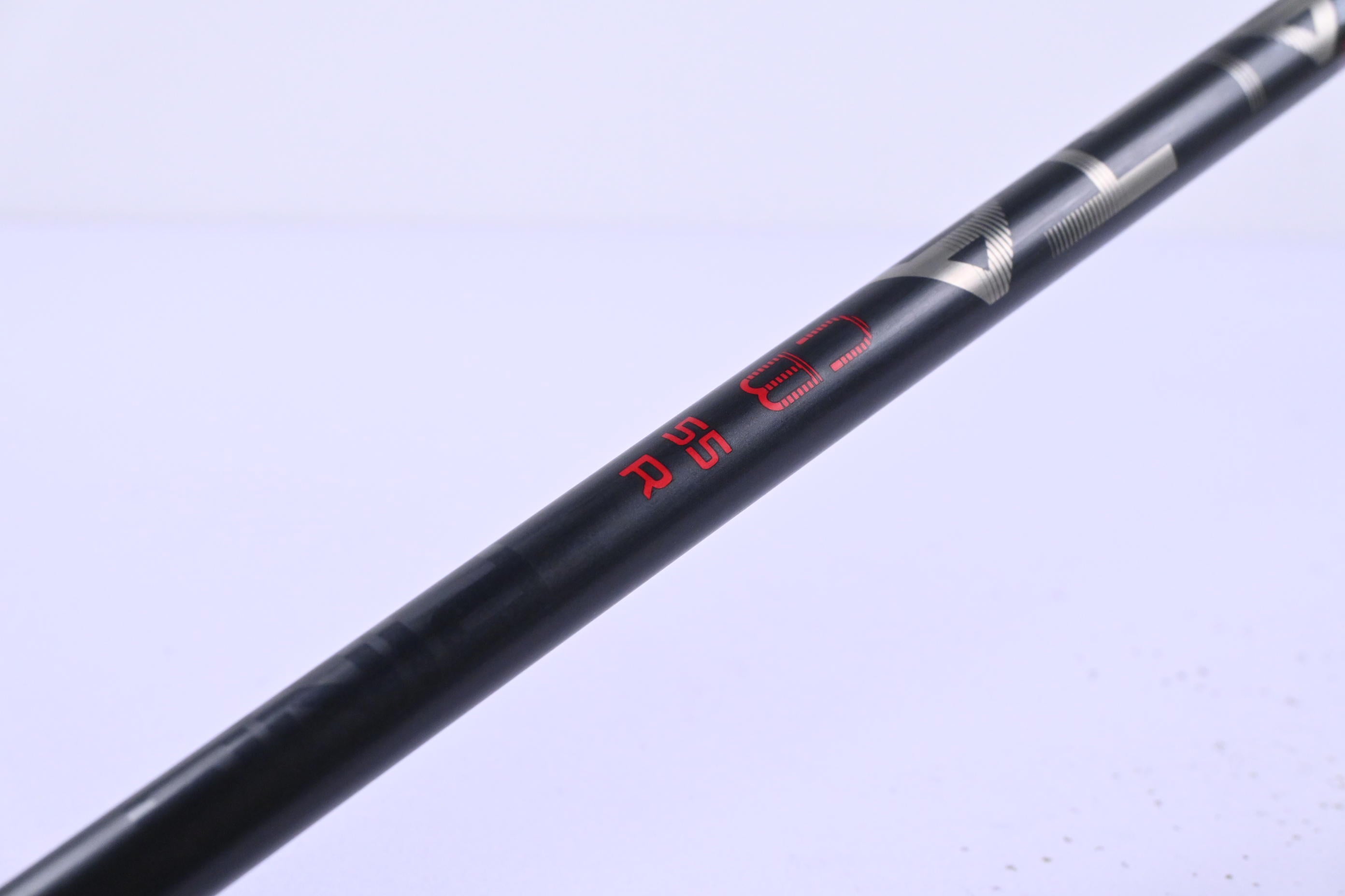 Ping G410 Plus Driver / 12 Degree / Regular Flex Ping Alta CB Red 55 Shaft