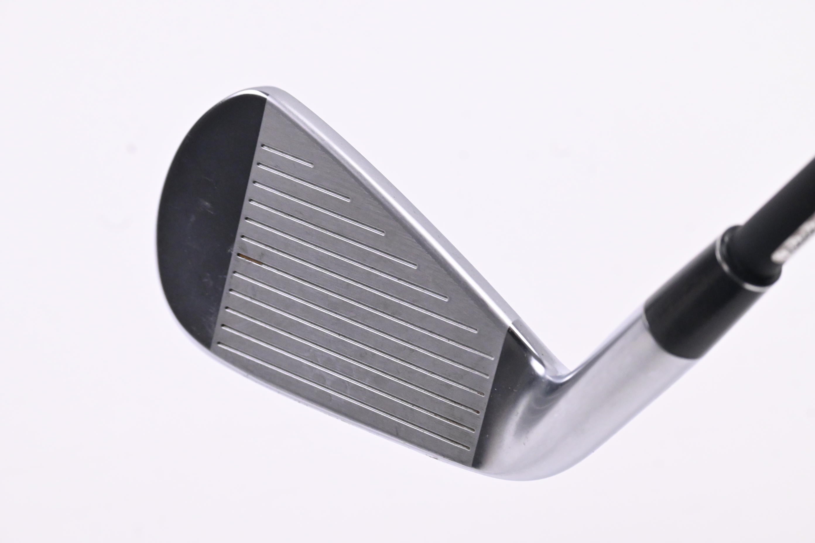 Srixon ZXiU Utility #3 Iron / 20 Degree / Stiff Flex MMT 80 Shaft