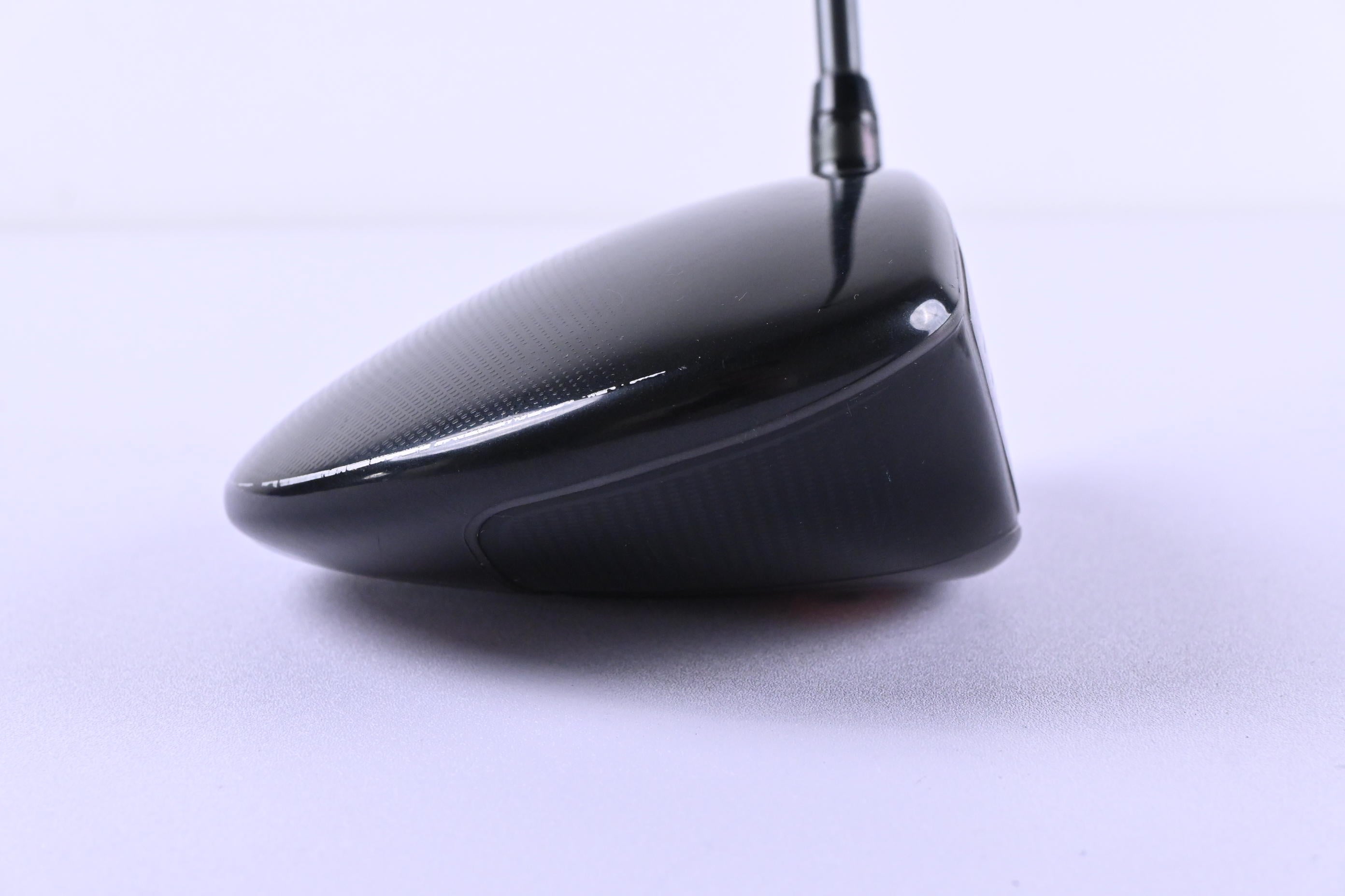 Cobra King F6 Driver / 10 Degree / X-Flex HZRDUS Smoke 60 Shaft