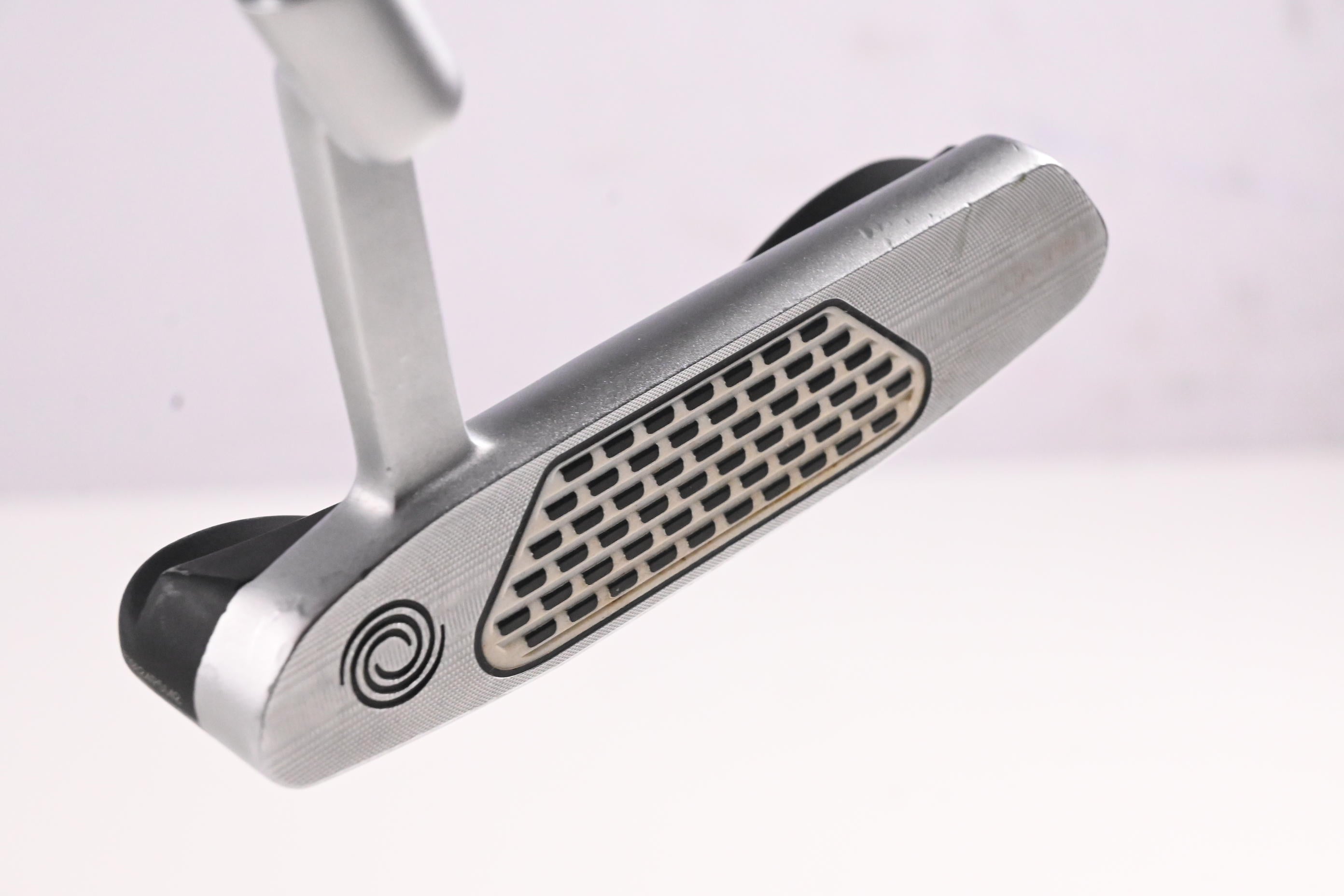 Left Hand Odyssey Stroke Lab One Putter / 34 Inch