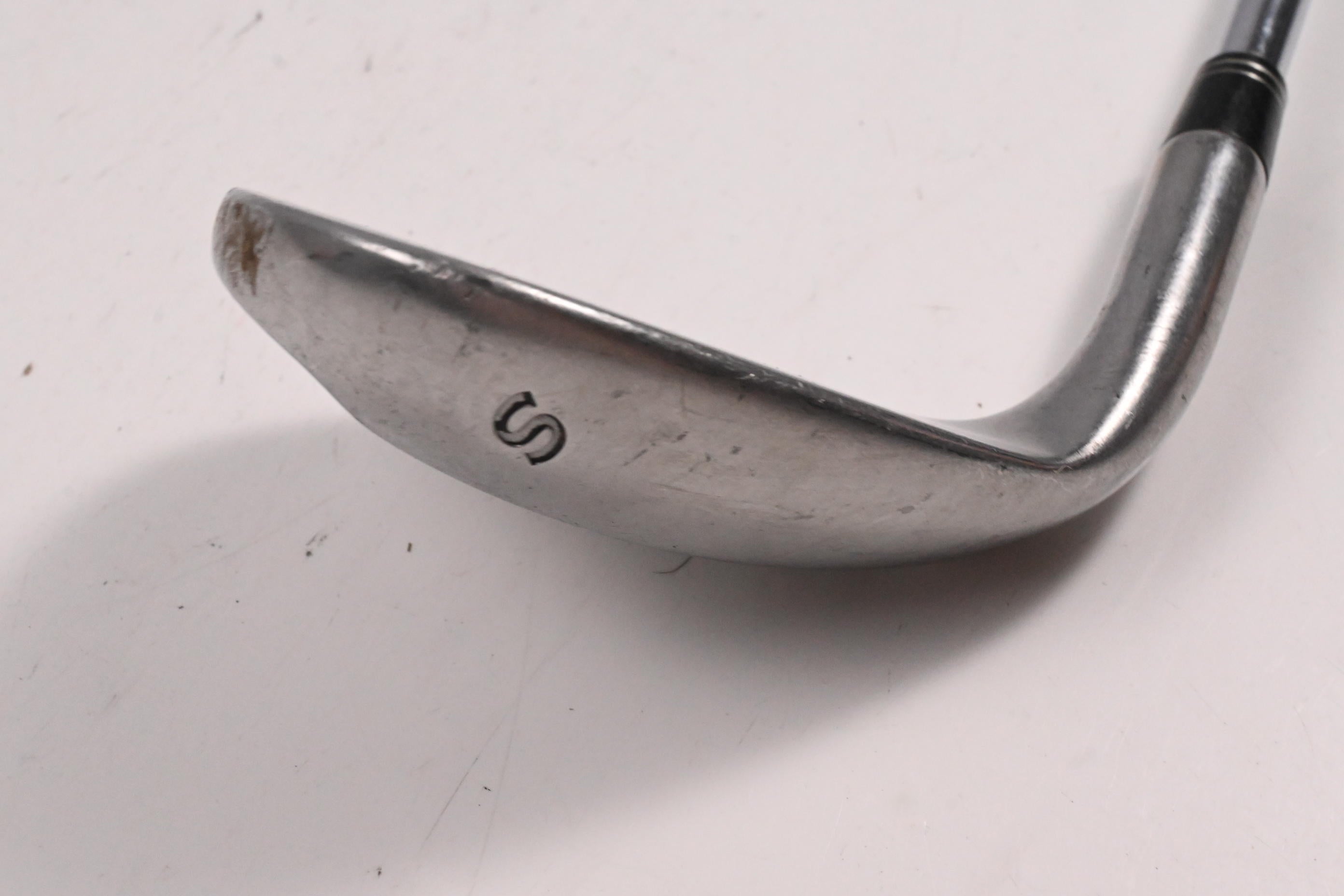 Taylormade R7 Sand Wedge / 55 Degree / Regular Flex Taylormade T-Step Ultralite