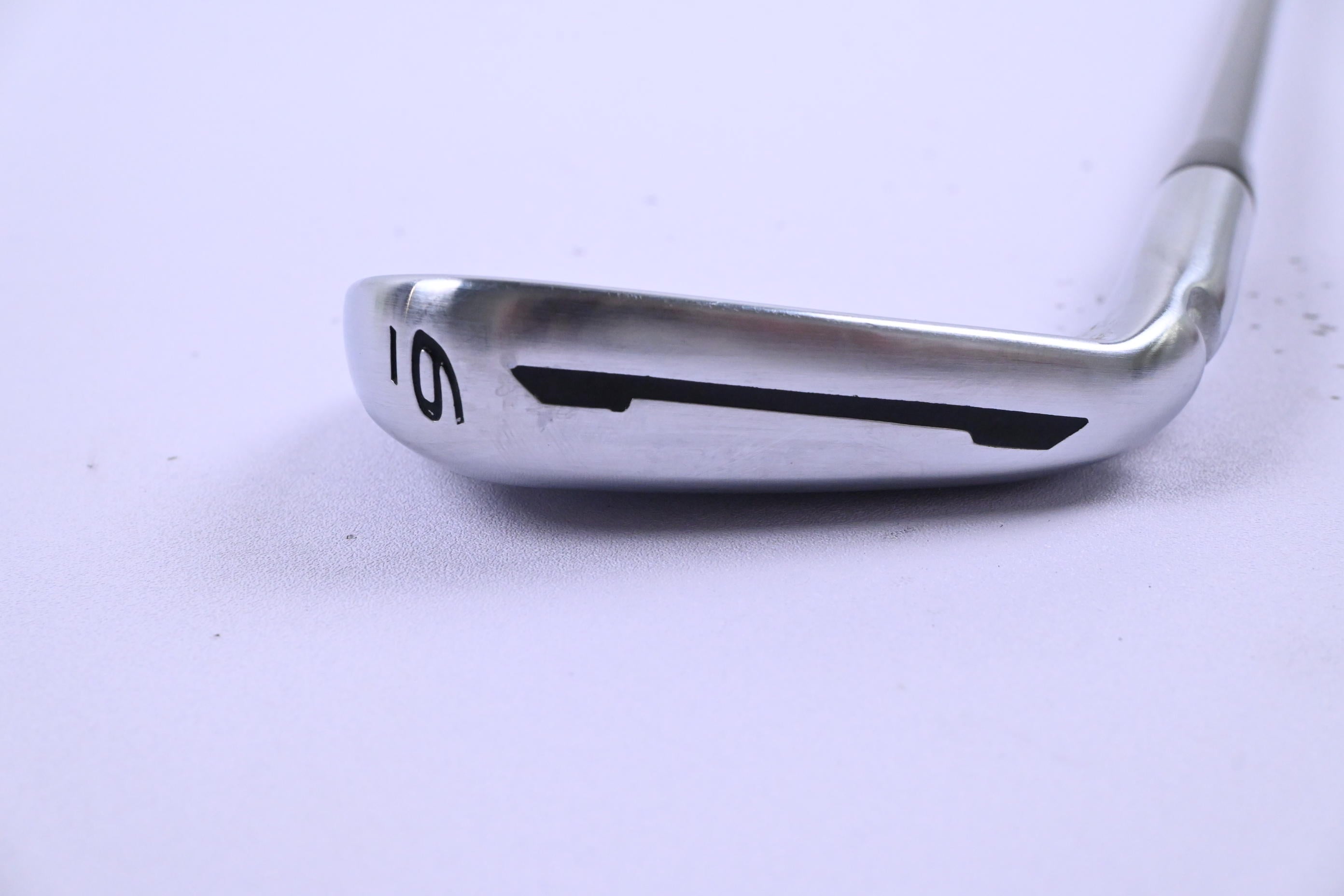 Taylormade Tour Preferred CB #6 Iron / Regular Flex Fujikura TP-90 Shaft