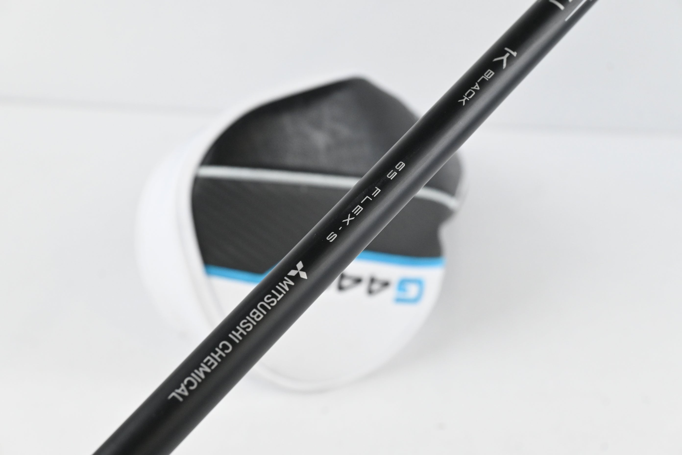 Ping G440 Max Driver / 10.5 Degree / Stiff Flex Tensei 1K Black 65 Shaft