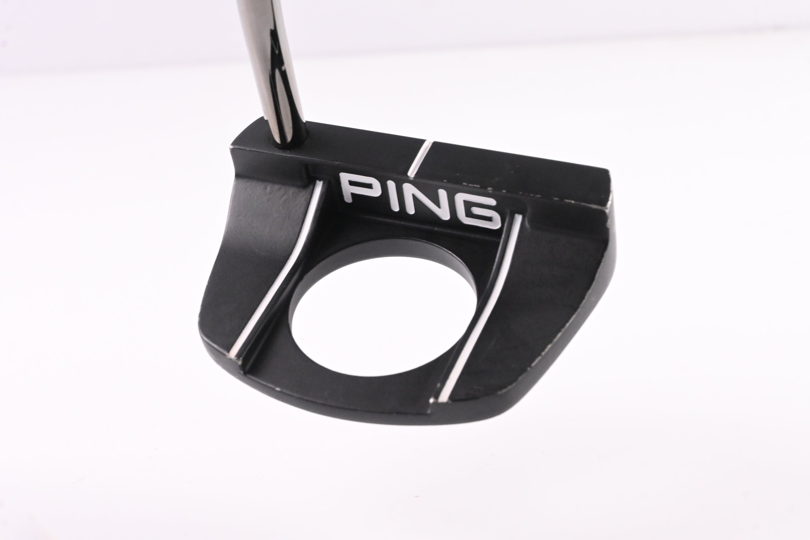 Ping 2023 Tyne G Putter / Black Dot / 34 Inch