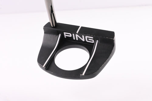 Ping 2023 Tyne G Putter / Black Dot / 34 Inch