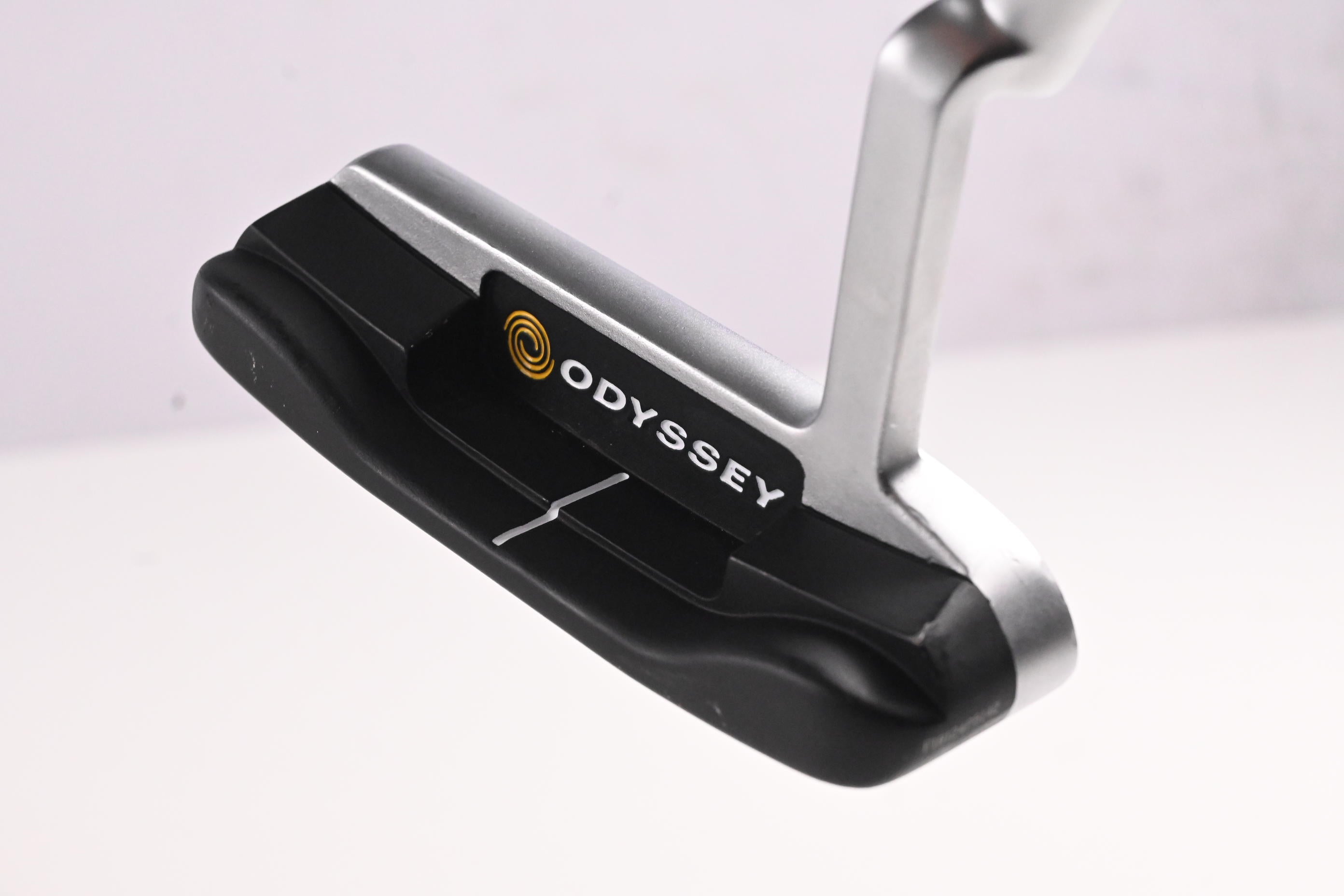 Left Hand Odyssey Stroke Lab One Putter / 34 Inch