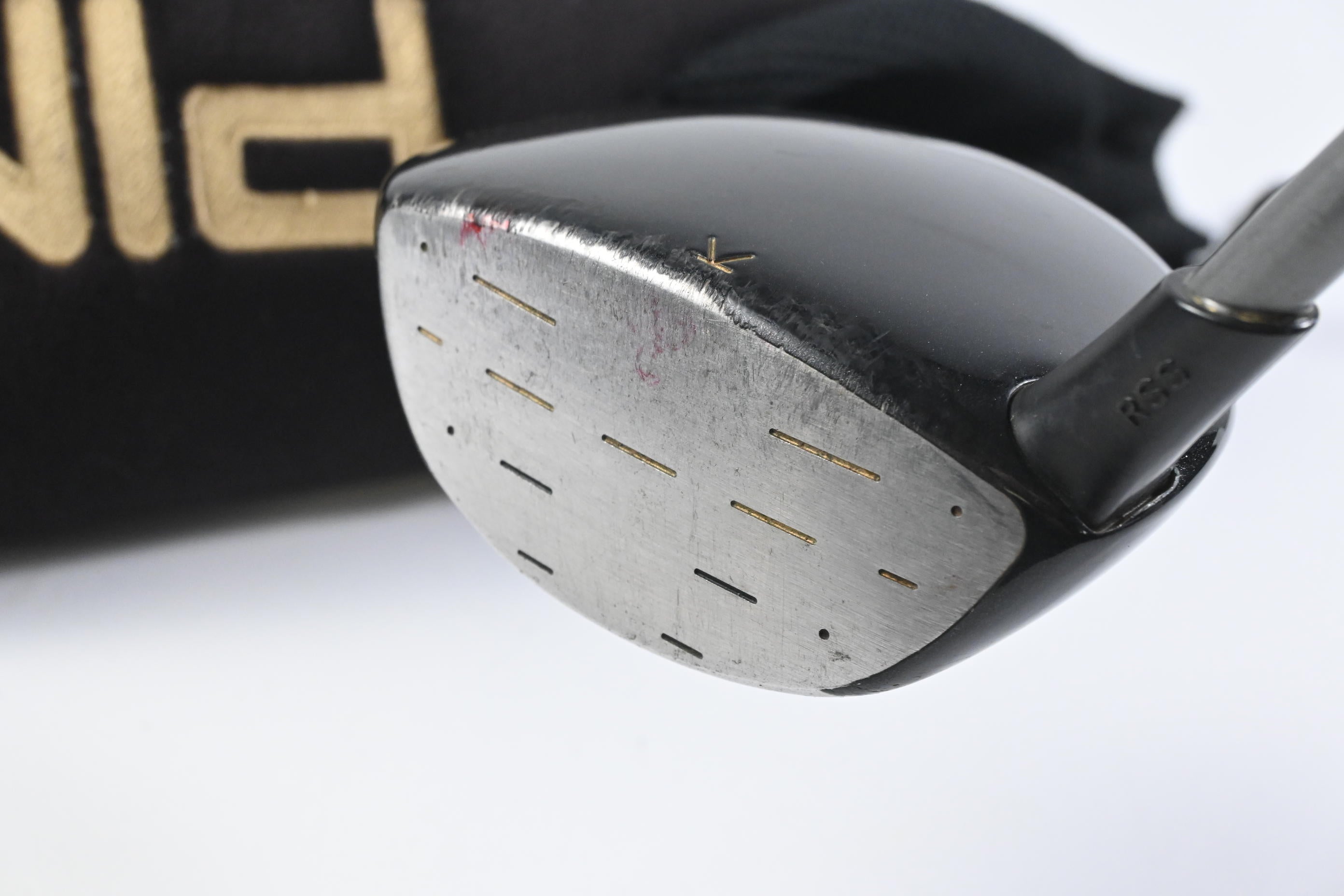 Ping I3 Driver / 11 Degree / Stiff Flex Ping TFC 100 Shaft