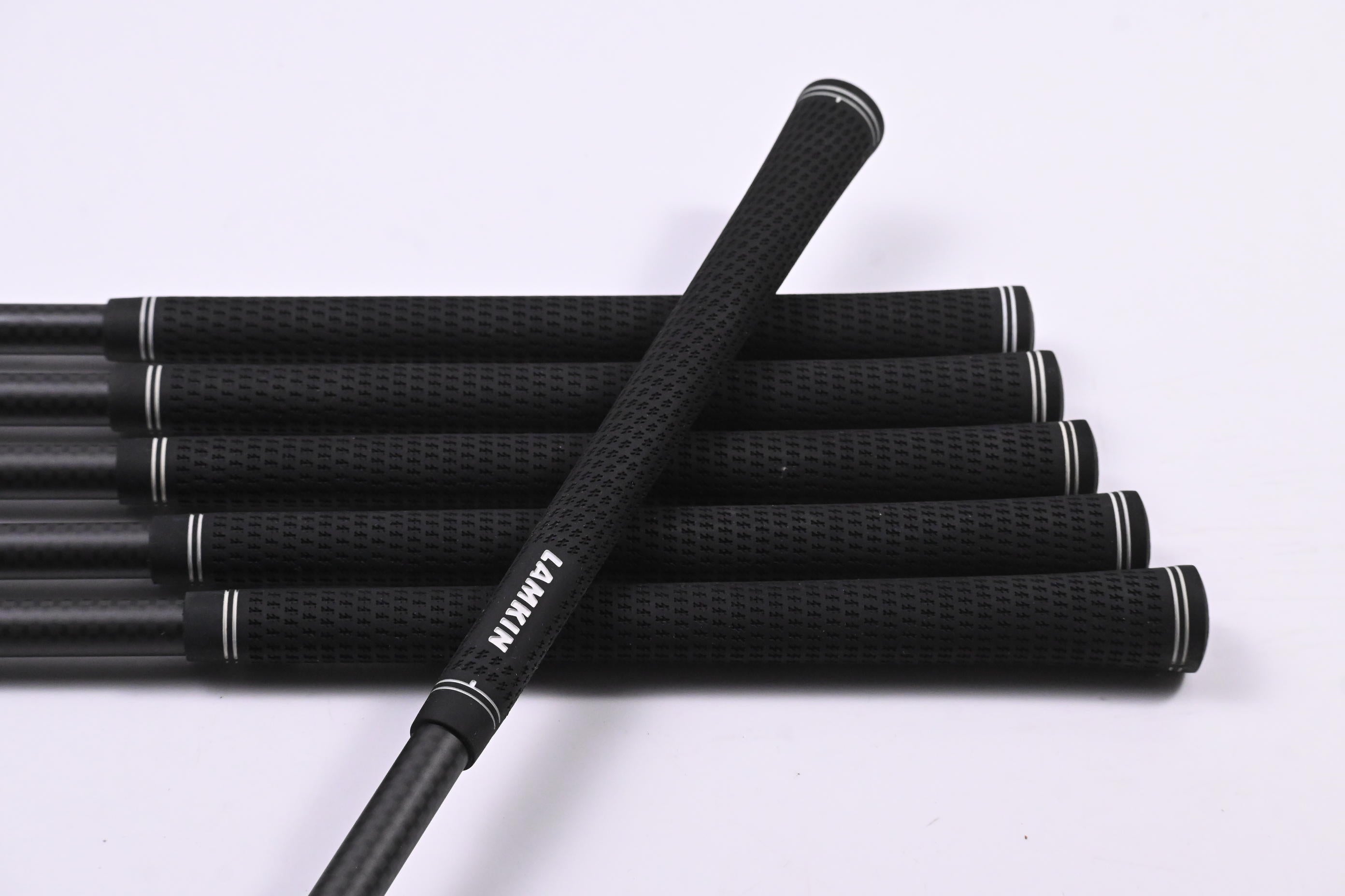 Cobra T-Rail 2023 Irons / 6-PW+SW / Regular Flex Cobra Ultralite 50 Shafts