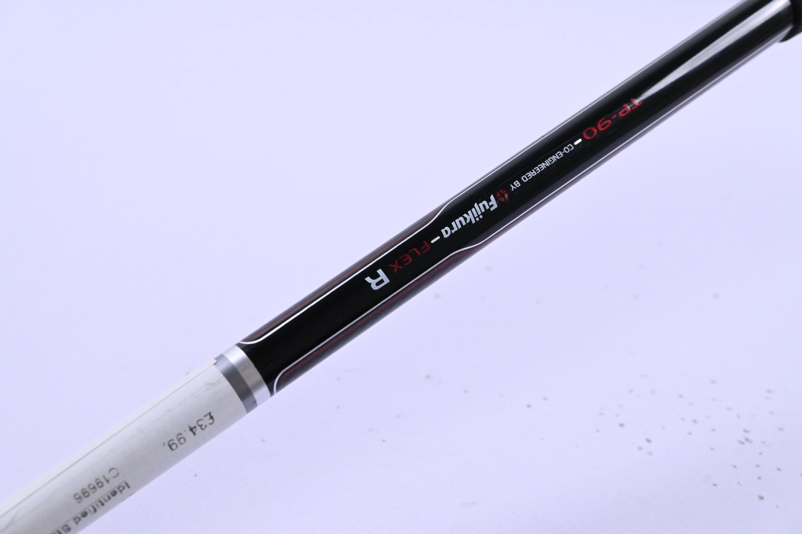 Taylormade Tour Preferred CB #6 Iron / Regular Flex Fujikura TP-90 Shaft