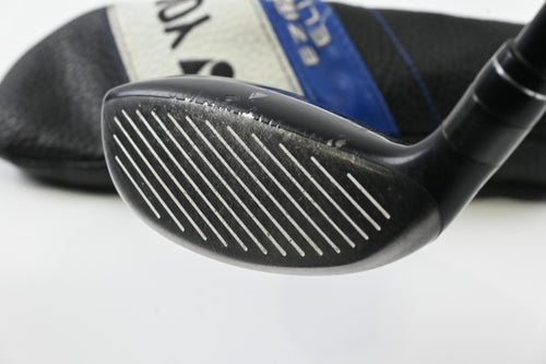 Yonex Ezone Elite 2 #3 Hybrid / 20 Degree / Senior Flex Yonex M55 Shaft