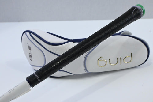 Left Hand Ping G Le4 #5 Wood / 23 Degree / Ladies Flex Ping Alta LE