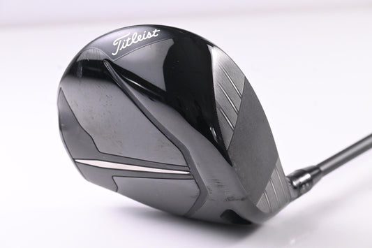 Titleist TSR2 Driver / 10 Degree / Stiff Flex Tensei 1K Blue 65 Shaft