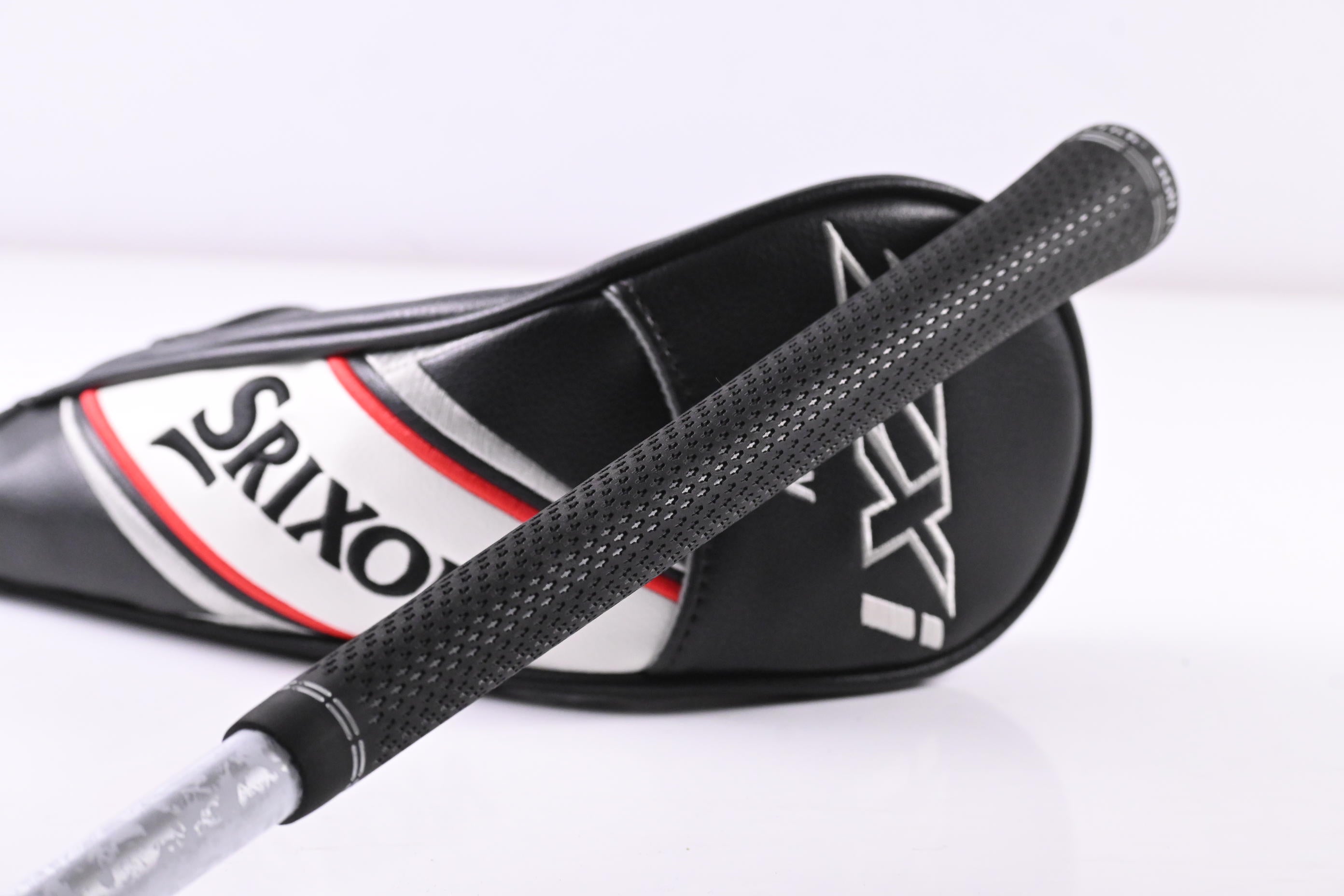 Srixon ZXi #7 Wood / 21 Degree / Regular Flex Project X Denali Red 50 Shaft