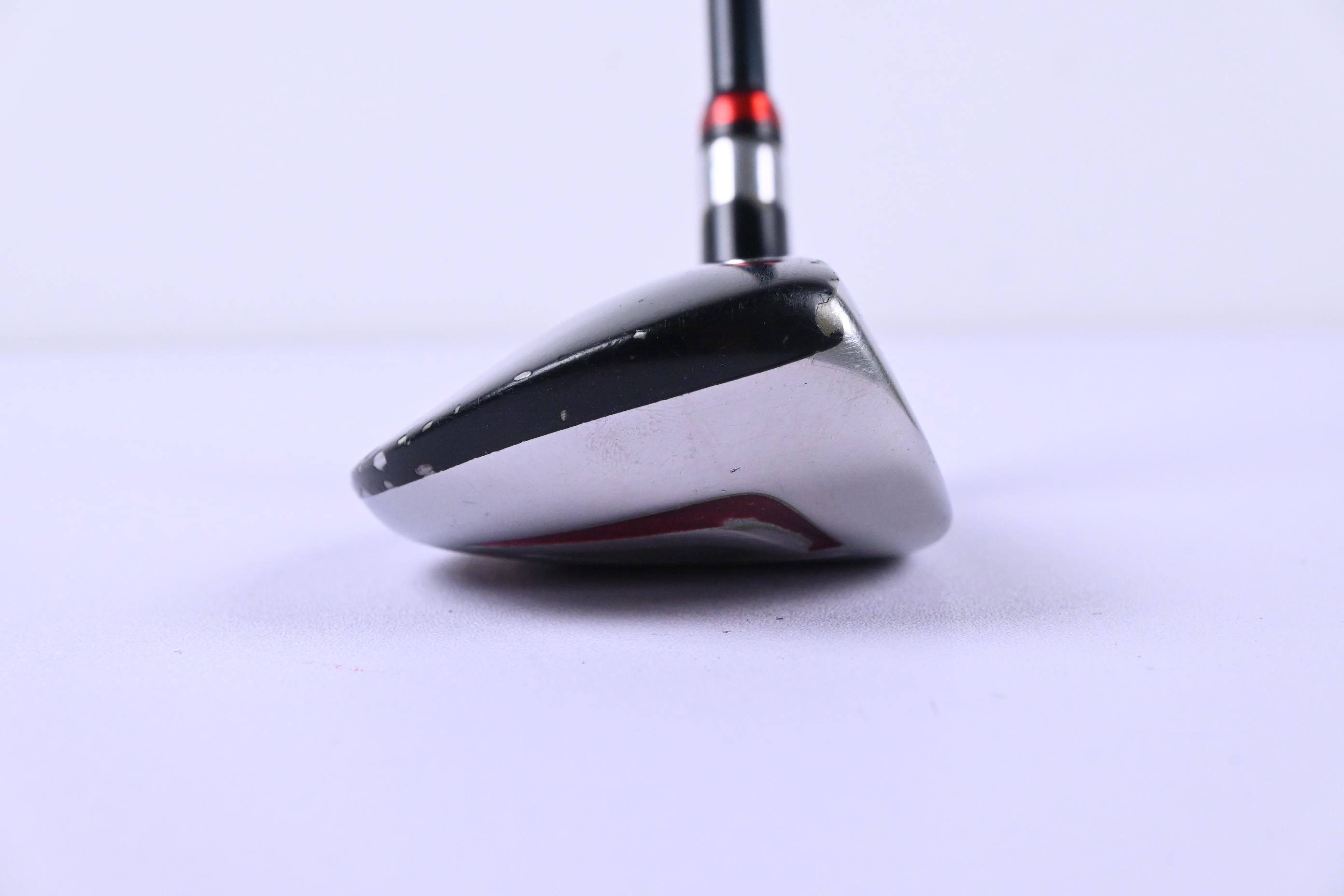 Yonex Nanospeed 3i #5 Hybrid / 25 Degree / Regular Flex Yonex NS100-H Shaft