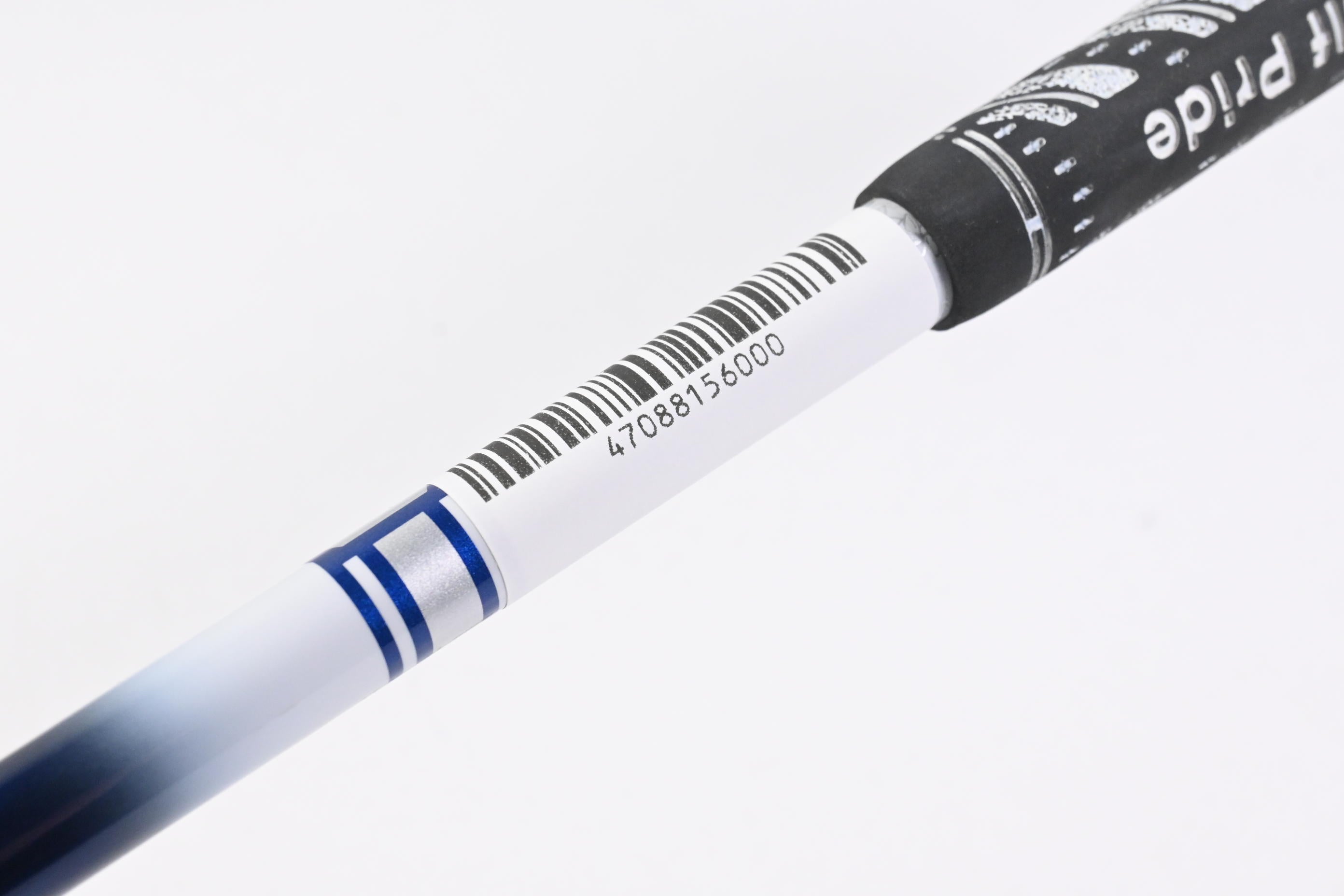 Srixon ZXiU #4 Iron / 23 Degree / Stiff Flex / Stiff Flex Diamana ZX 60 Shaft