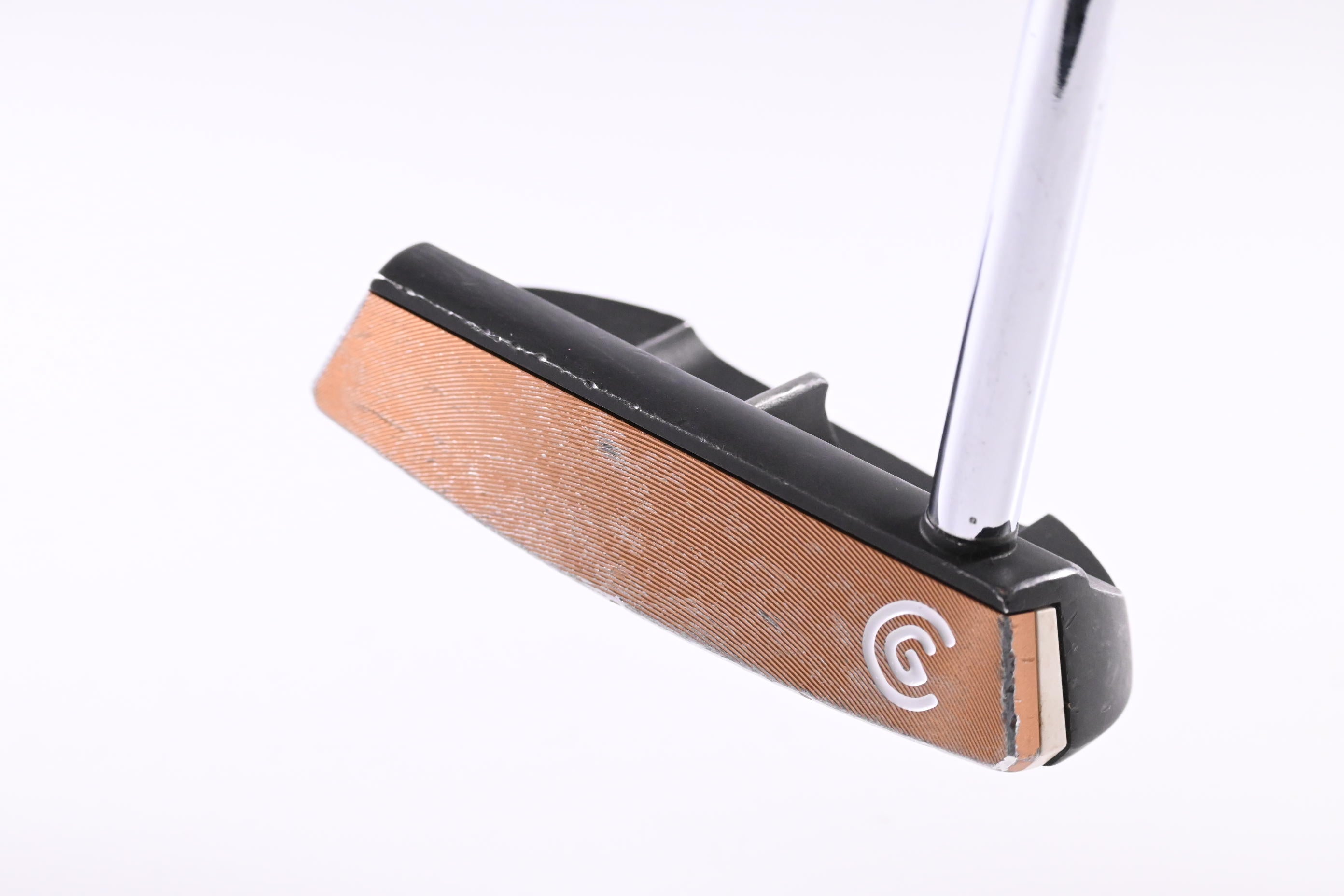 Cleveland TFI 2135 Black 6.5 Putter / 34 Inch