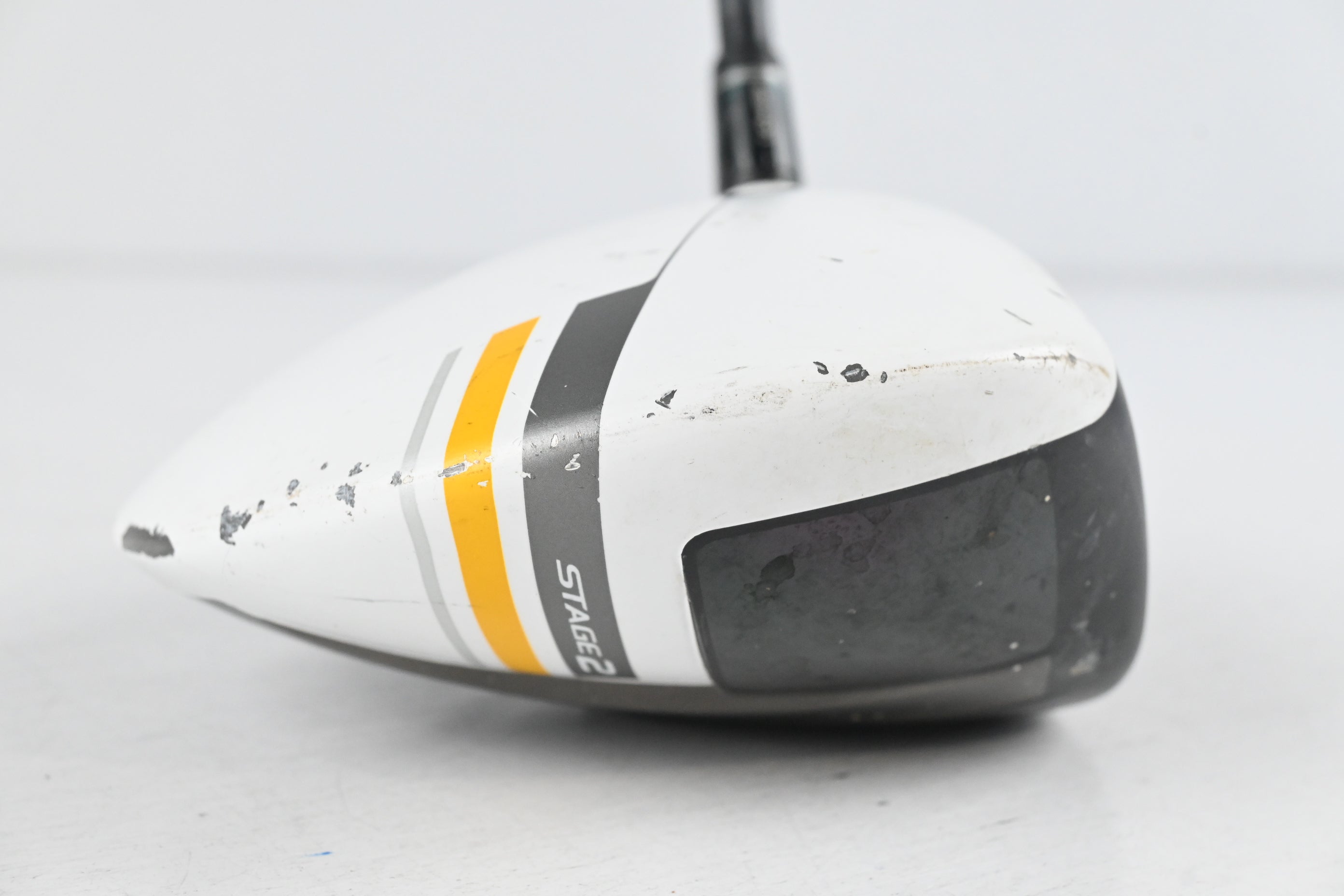 Ladies Taylormade RBZ Stage 2 Driver / 13 Degree / Ladies Flex Rocketfuel 50