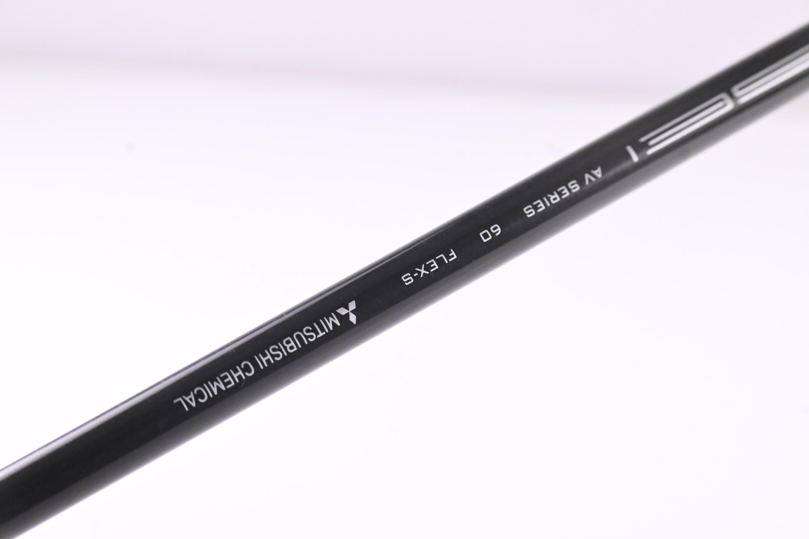 Taylormade SIM2 Driver / 9 Degree / Stiff Flex Tensei AV Blue 60 Shaft