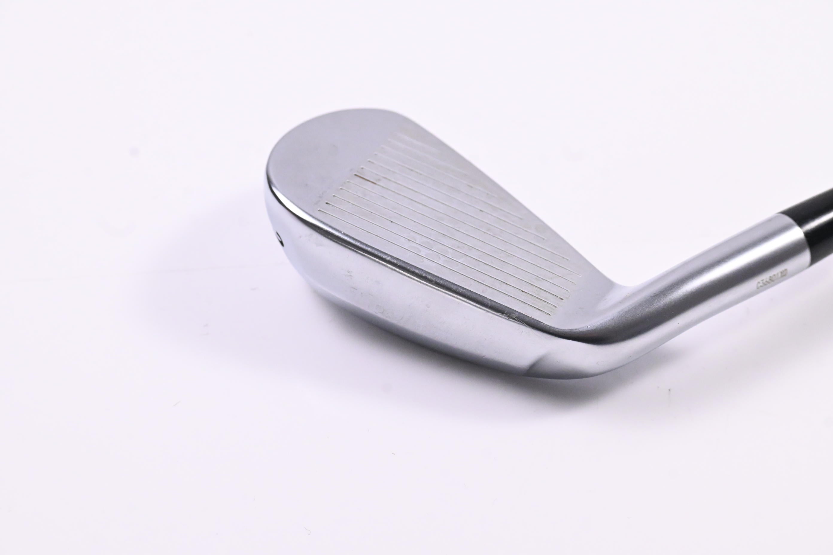 Srixon ZXiU Utility #3 Iron / 20 Degree / Stiff Flex MMT 80 Shaft