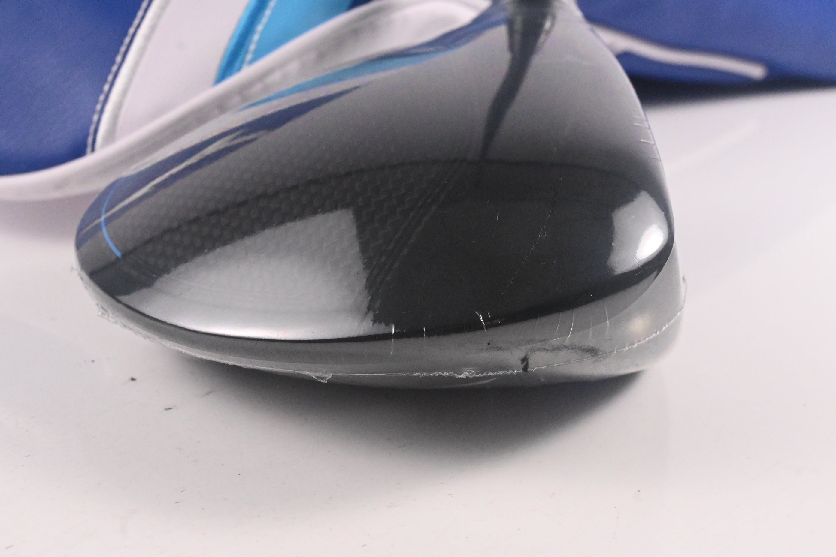 Mizuno ST-Max 230 Driver / 9.5 Degree / Regular Flex Tensei 1K Blue 65 Shaft