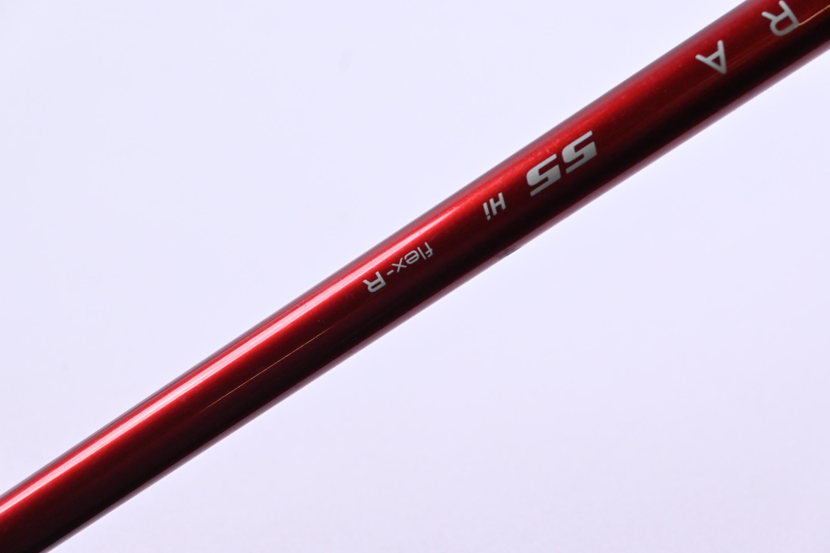 Titleist GT2 Driver / 9 Degree / Regular Flex Bassara Hi 55 Shaft