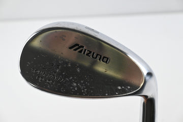 Mizuno Tour Style Lob Wedge / 60 Degree / Wedge Flex Dynamic Gold Shaft