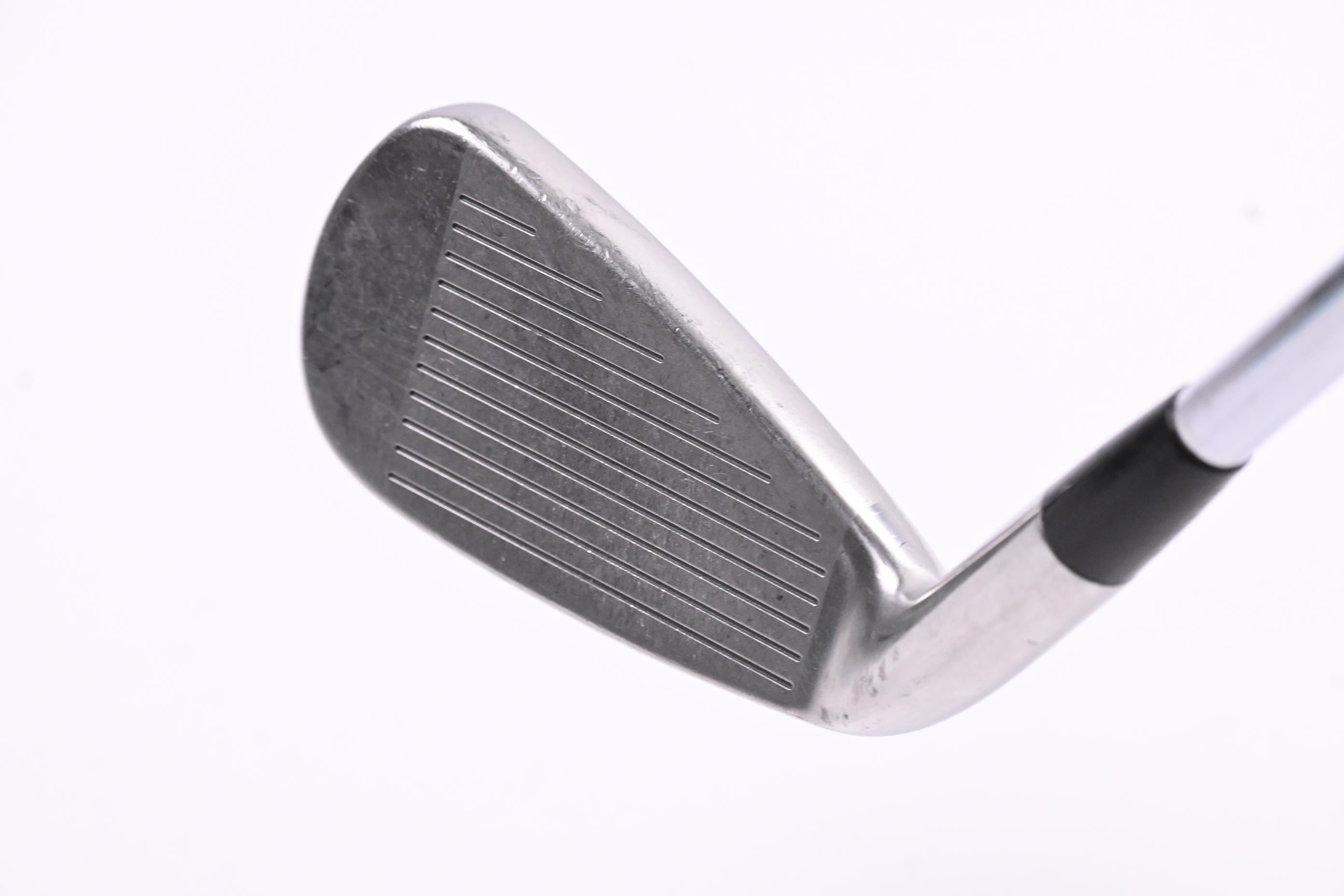 Mizuno Fli-Hi Utility #3 Iron / 21 Degree / Stiff Flex Dynamic Gold Lite S300