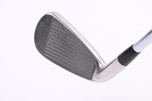 Mizuno Fli-Hi Utility #3 Iron / 21 Degree / Stiff Flex Dynamic Gold Lite S300