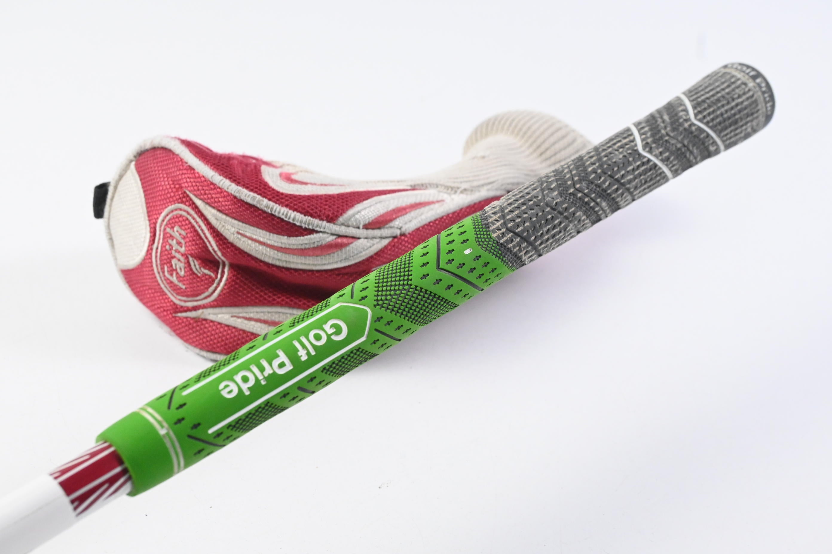 Ladies Ping Faith #5 Hybrid / 26 Degree / Ladies Flex Ping ULT 200 Shaft