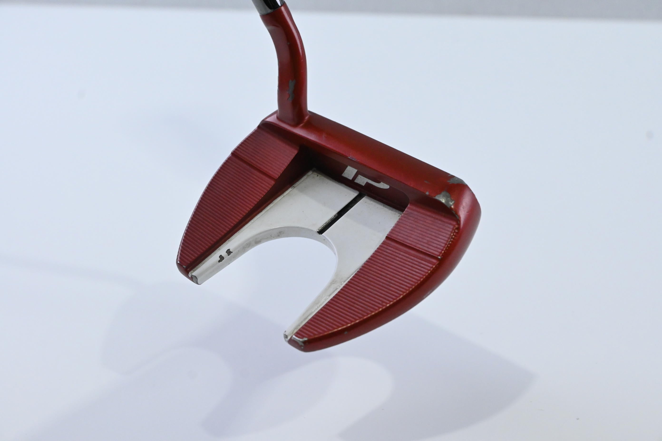 Taylormade TP Collection Red Ardmore 3 Putter / 34 Inch