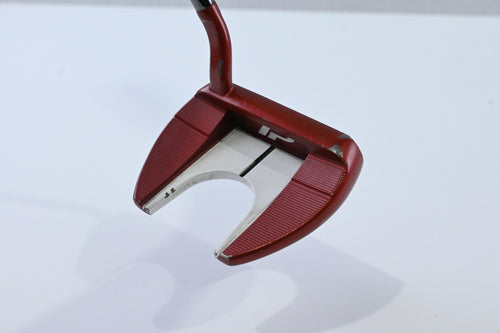 Taylormade TP Collection Red Ardmore 3 Putter / 34 Inch