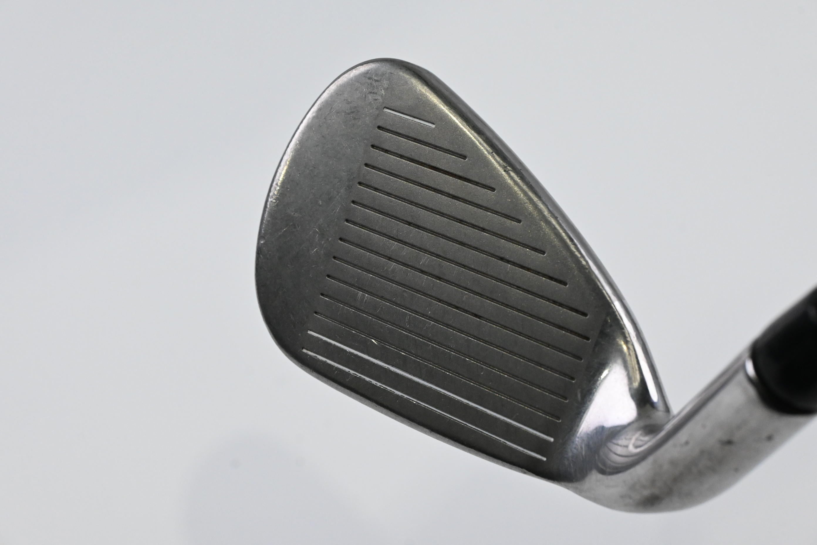 Callaway X Hot #9 Iron / Regular Flex Callaway 60 Shaft