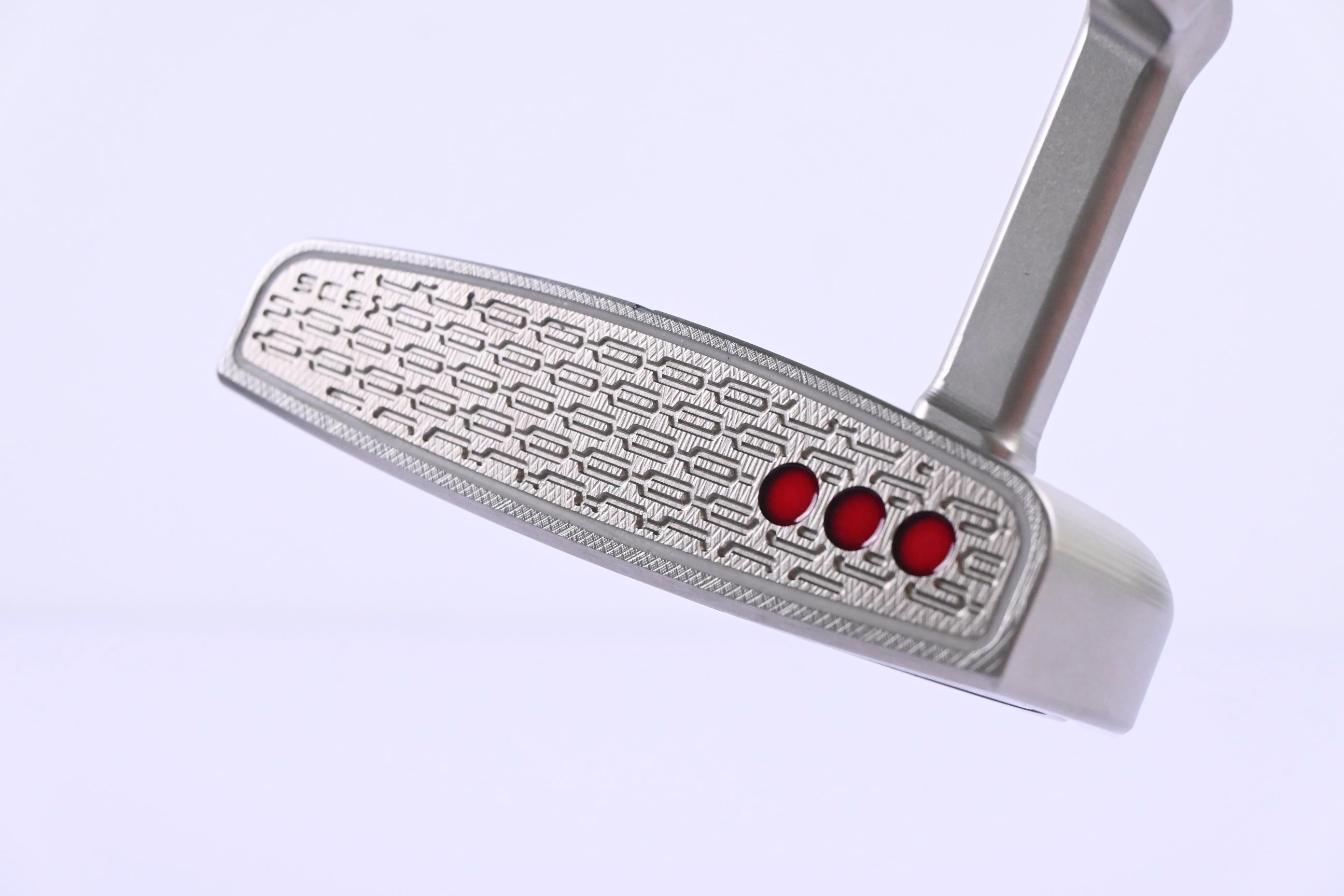 Scotty Cameron 2026 Phantom 9.2 R Putter / 34 Inch