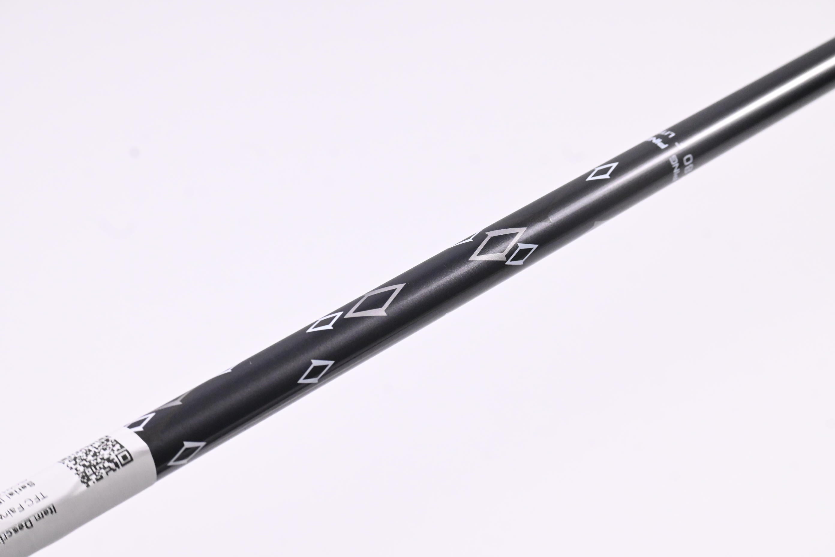 Ping TFC 80 #5 Wood Shaft / Senior Flex / Ping 2nd Gen