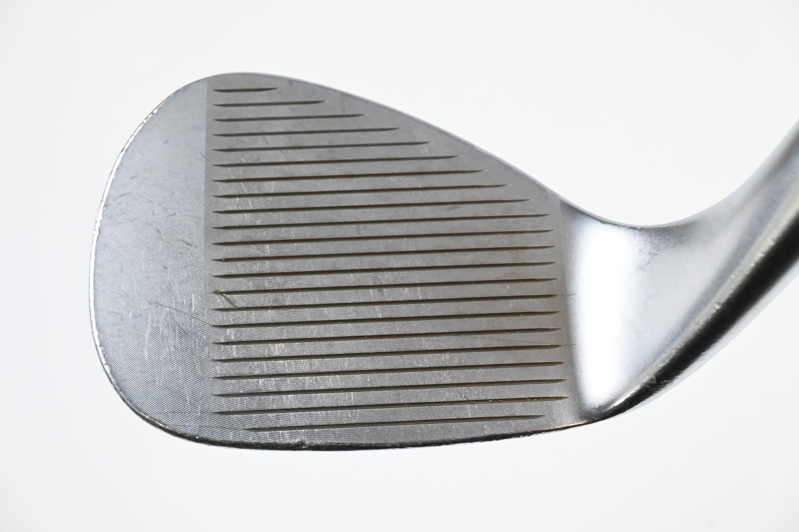 Ping S159 Lob Wedge / 58 Degree / Blue Dot / Stiff Flex N.S.Pro Modus 3 Tour