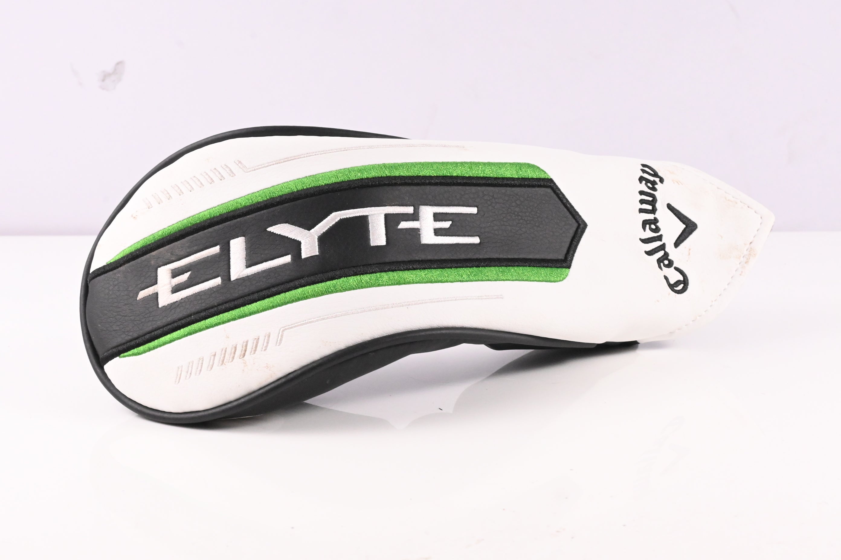 Callaway Elyte X #3 Wood / 15 Degree / Regular Flex Vanquish 5 Shaft