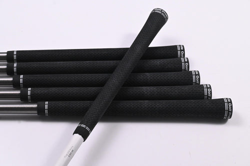 Ping i200 Irons / 5-PW / Blue Dot / Regular Flex Steelfiber i95 Shafts