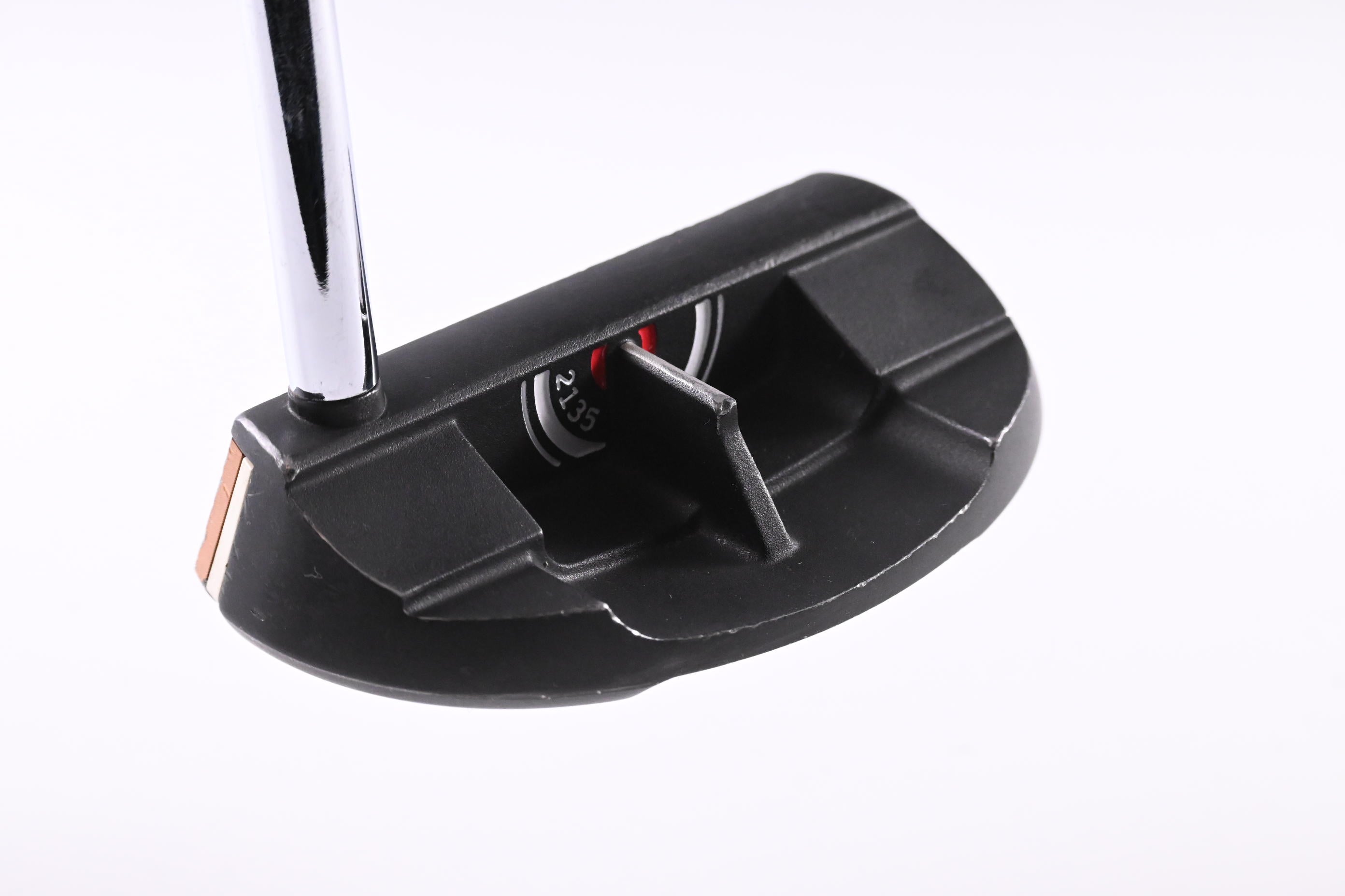 Cleveland TFI 2135 Black 6.5 Putter / 34 Inch