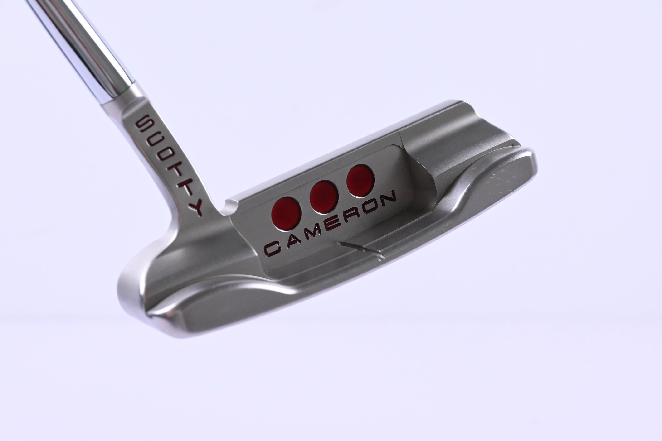 Scotty Cameron Studio Select Newport 1.5 Putter / 33 Inch
