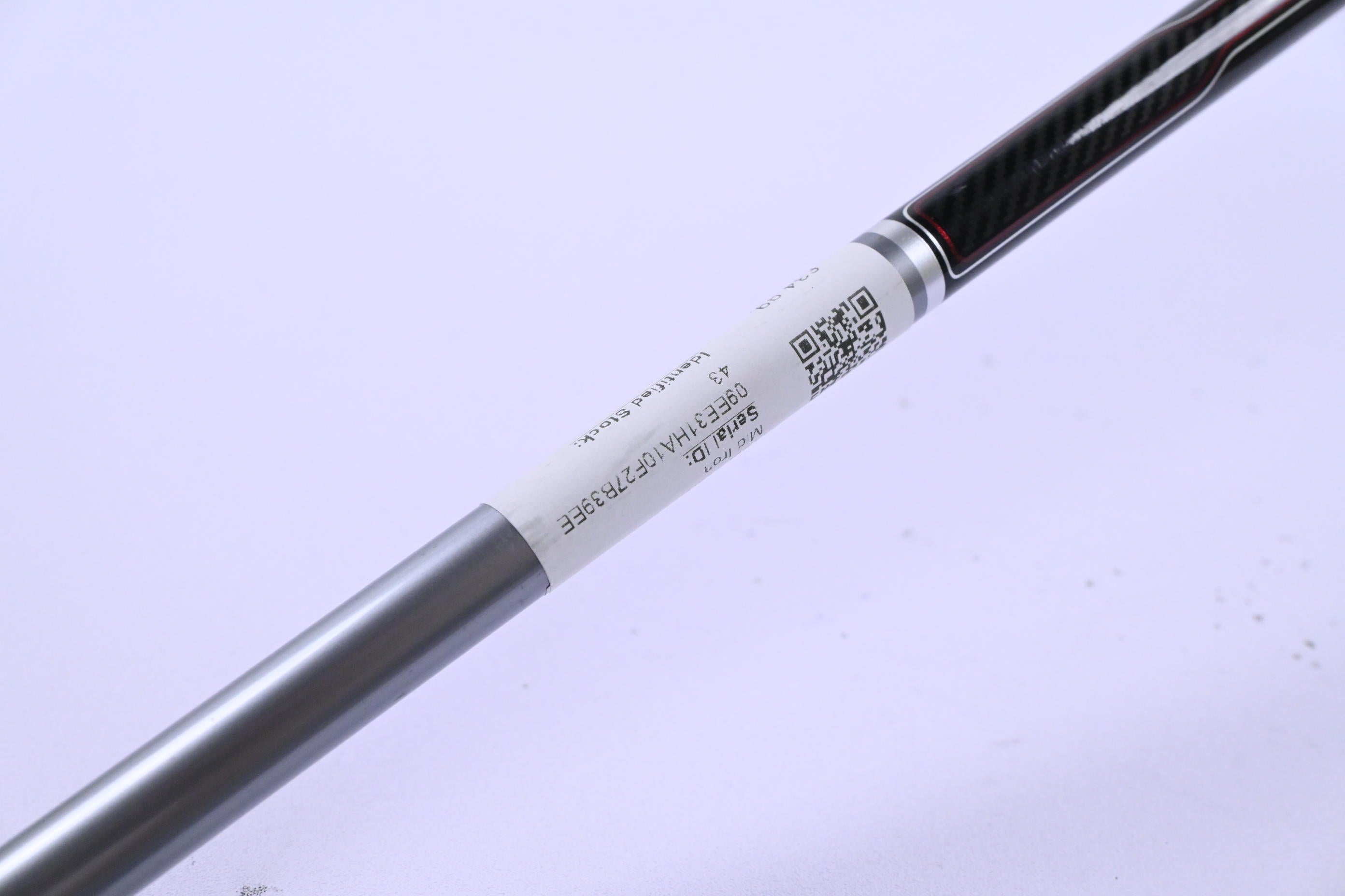 Taylormade Tour Preferred CB #6 Iron / Regular Flex Fujikura TP-90 Shaft