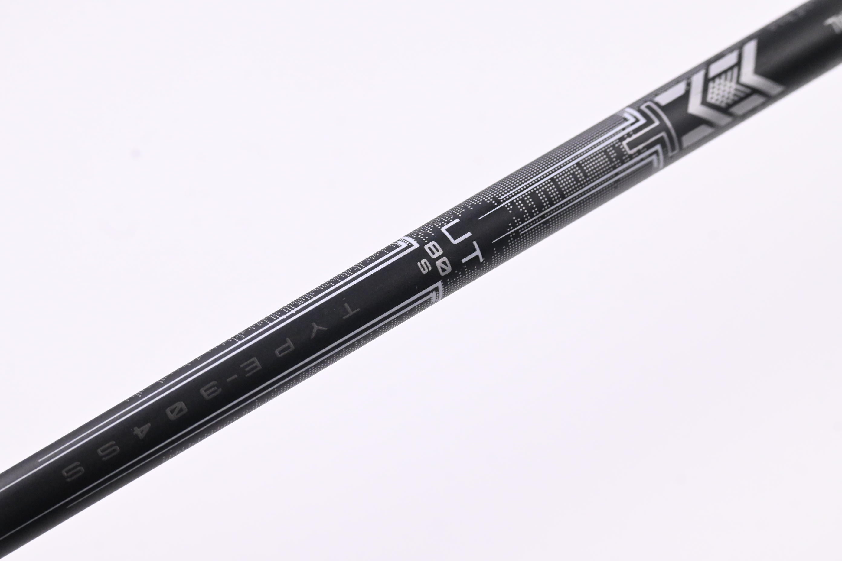 Srixon ZXiU Utility #3 Iron / 20 Degree / Stiff Flex MMT 80 Shaft