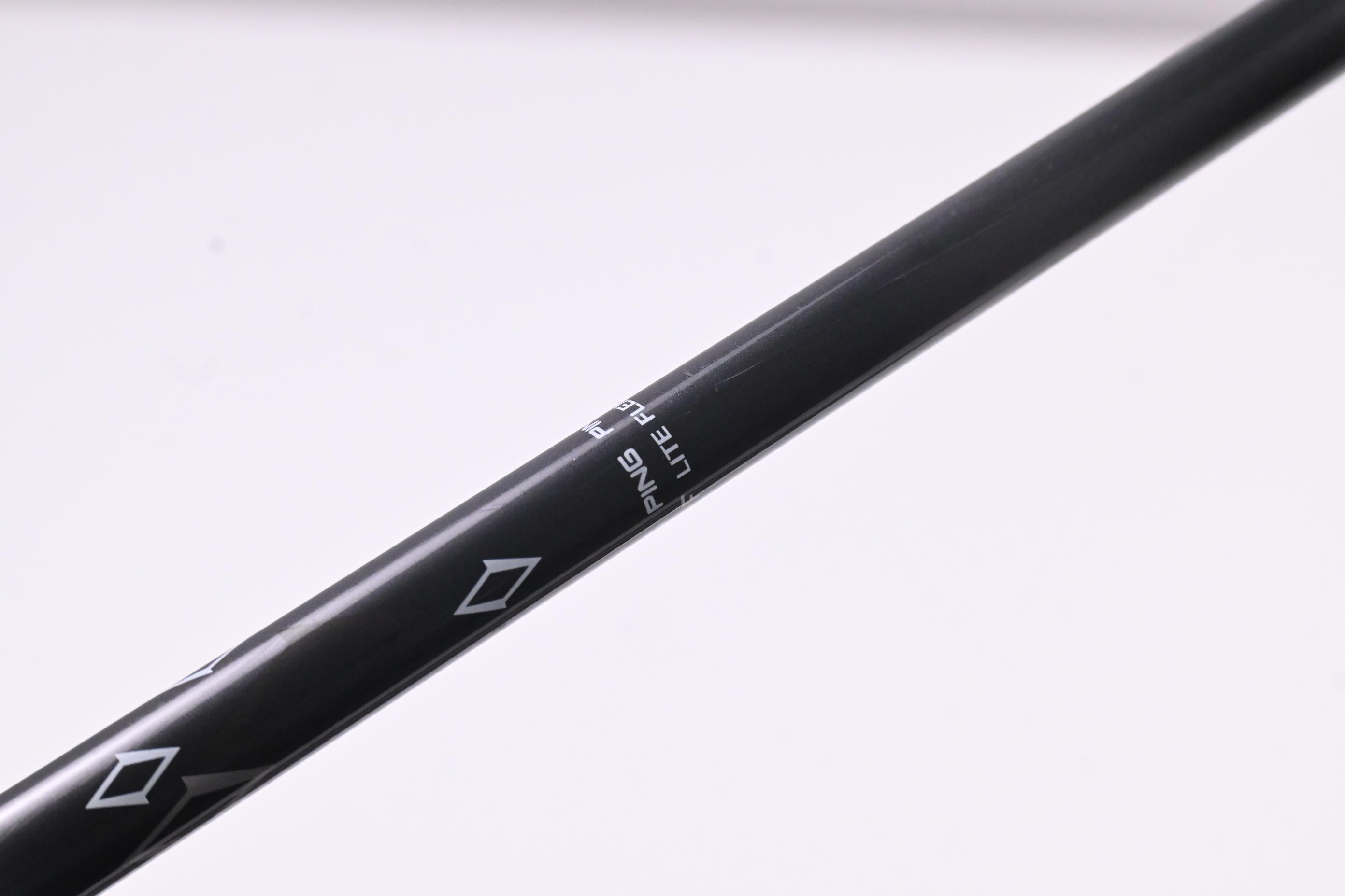 Ping TFC 80 #5 Wood Shaft / Senior Flex / Ping 2nd Gen