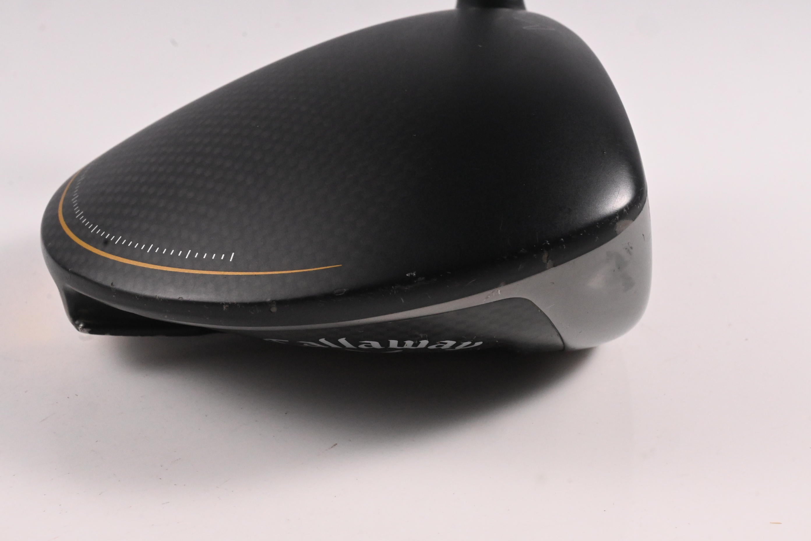 Callaway Rogue ST MAX Driver / 9 Degree / Stiff Flex Tensei 1K Black 65 Shaft