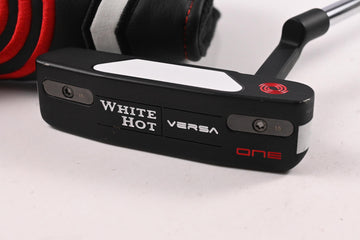 Odyssey White Hot Versa One Putter / 34 Inch