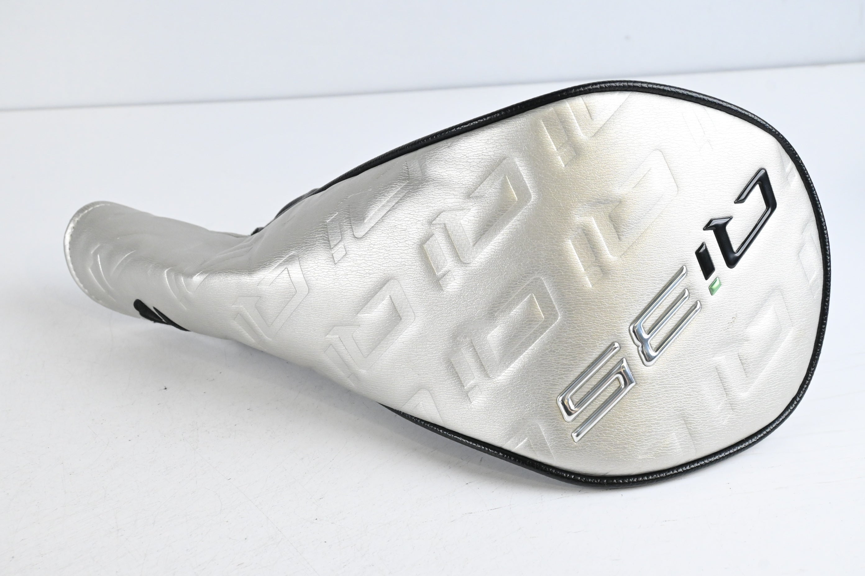 Left Hand Taylormade Qi35 Max Lite Driver / 12 Degree / Regular Flex Airspeeder