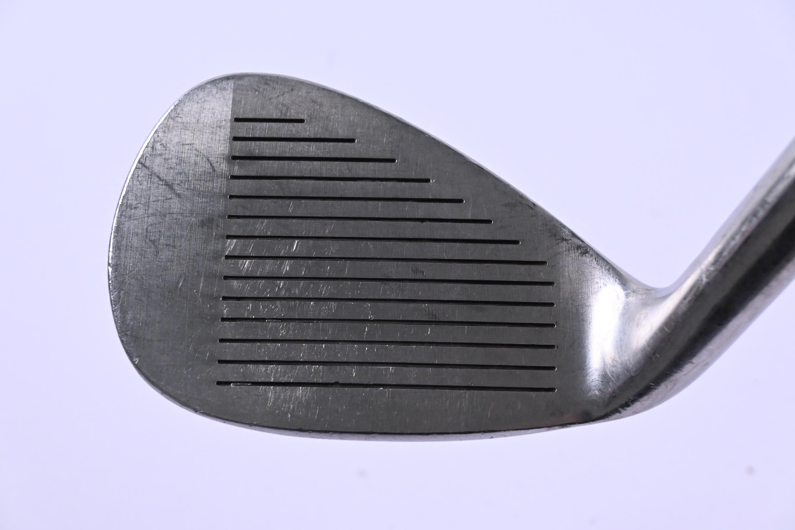 MacGregor MacTec X Gap Wedge / 52 Degree / Wedge Flex Macgregor Shaft