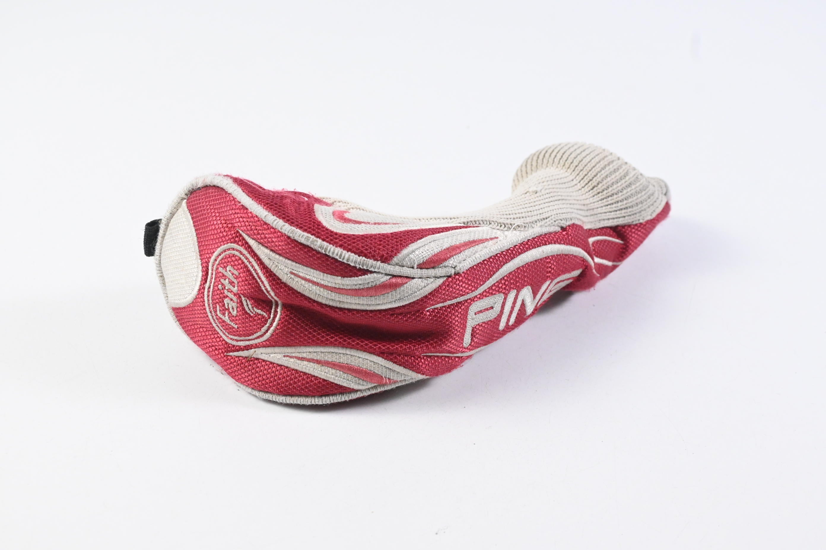 Ladies Ping Faith #5 Hybrid / 26 Degree / Ladies Flex Ping ULT 200 Shaft