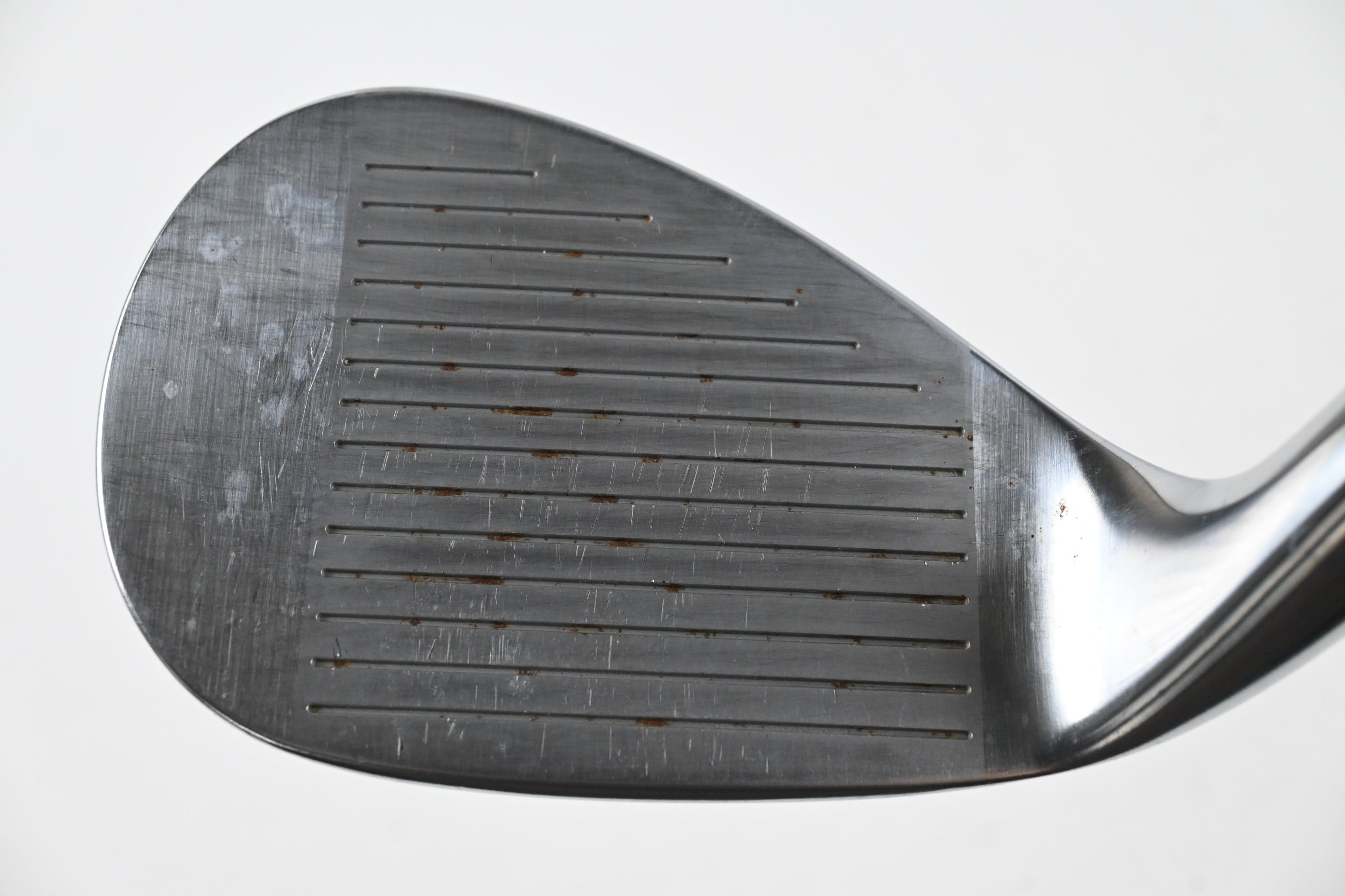 Mizuno Tour Style Lob Wedge / 60 Degree / Wedge Flex Dynamic Gold Shaft