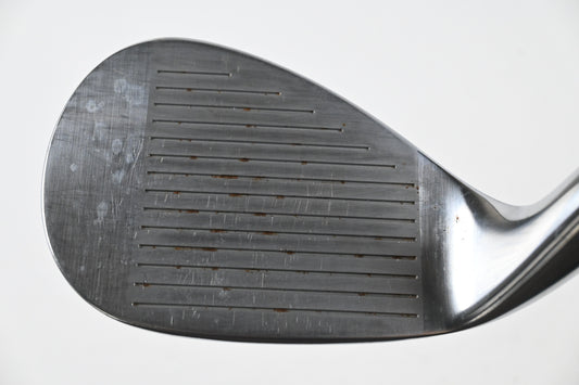 Mizuno Tour Style Lob Wedge / 60 Degree / Wedge Flex Dynamic Gold Shaft