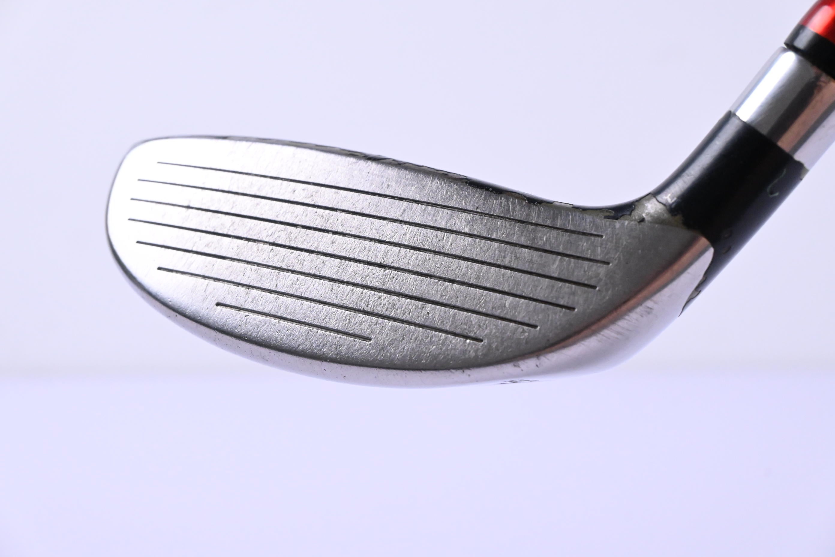 Yonex Nanospeed 3i #5 Hybrid / 25 Degree / Regular Flex Yonex NS100-H Shaft